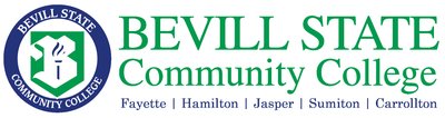 Bevill State Community College logo