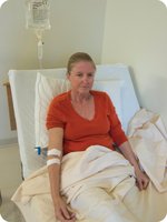 Artificial passive immunity