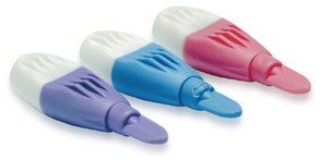 Contact-activated lancets