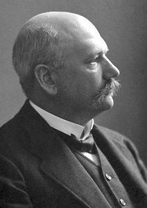 Portrait of Altman