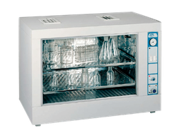 Hot-air oven