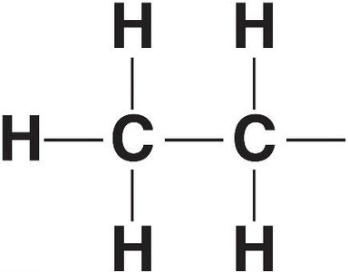 The pH scale with examples of acidic, neutral, and basic solutions
