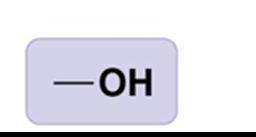 Hydroxyl functional group