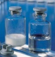 Lyophilized culture vials