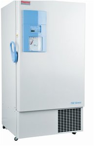 Ultra low-temperature freezer