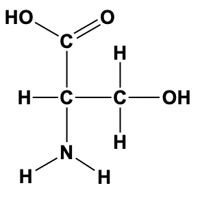 Functional groups present in a molecule