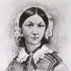 Florence Nightingale, pioneer of medical microbiology