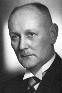 Gerhard Domagk, Nobel Prize for sulfa drugs