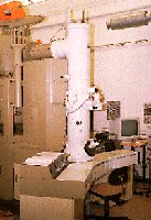 Brightfield microscope