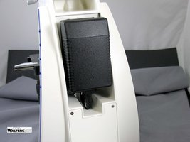 Microscope extension cord