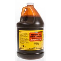 Povidone-iodine solution