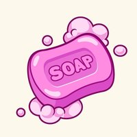 Soap bar (surface-active agent)