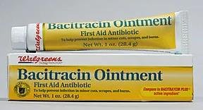 Gut microbiome toxicity