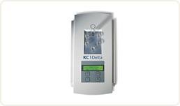KC1 micro-mechanical coagulometer