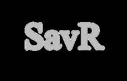 SavR title