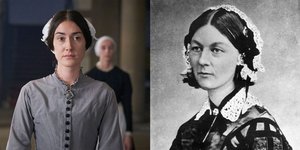 Florence Nightingale