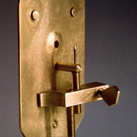 Simple microscope