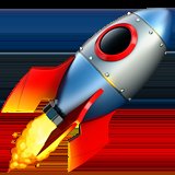 Rocket for exam success