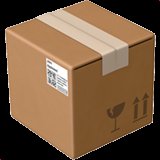 Box emoji