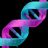 DNA emoji