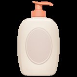 Lotion bottle emoji