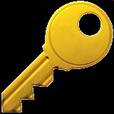 Key emoji