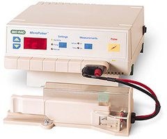 Electroporator device