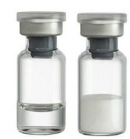 Lyophilized culture vials