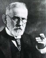 Paul Ehrlich