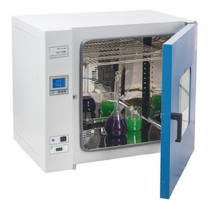 Hot-air sterilization oven