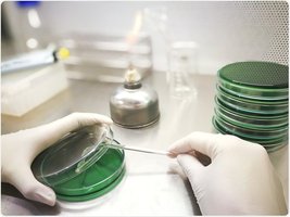 Aseptic technique in the laboratory