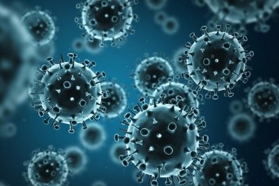 Structure of Influenza A virus