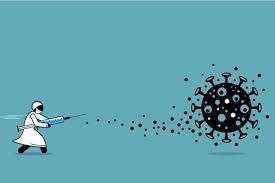 Vaccination and Eradication