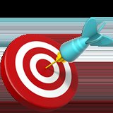 Target for exam success