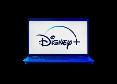 Disney+ as a substitute for Netflix