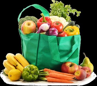 Luxury and necessity goods