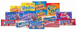 Generic brands as inferior goods