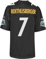 Sports jersey as an example of increased demand due to preferences