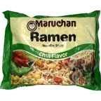 Ramen noodles as an inferior good