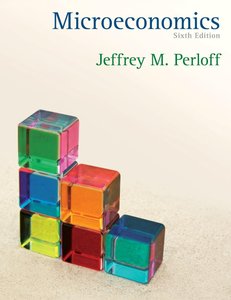 Chapter 2 Supply and Demand