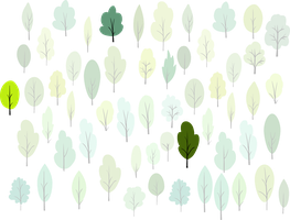 Microeconomics: trees