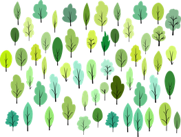 Macroeconomics: forest
