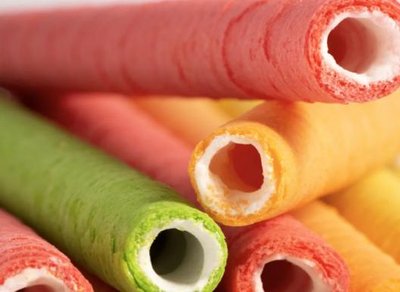 Consumers making choices