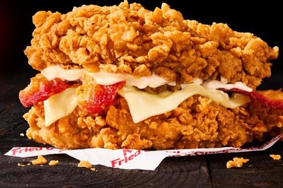 Firms making production decisions