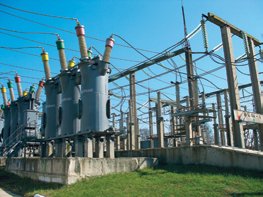 Scale economies in the electric power industry