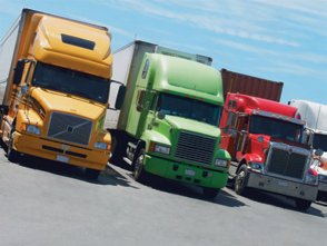 Economies of scope in the trucking industry