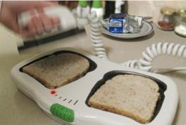 Substitute goods example