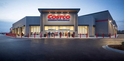 Costco Wholesale