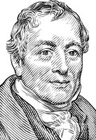 David Ricardo, founder of comparative advantage theory