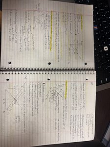 Demand curve graph